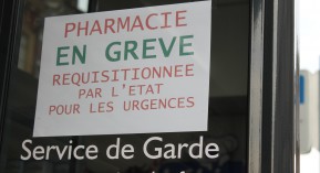 Mobilisation&nbsp;: la profession se réunit pour un plan d&rsquo;actions