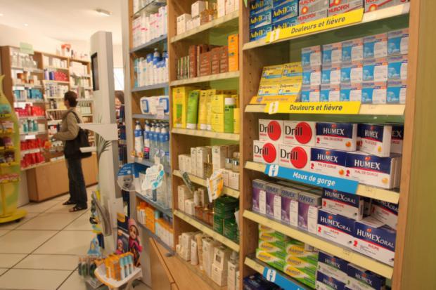 Loi santé : un amendement veut ouvrir le monopole officinal