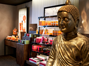 Reportage Ailleurs : Rituals, la beauté à l’orientale