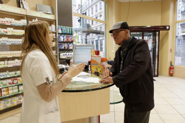 Proximité et disponibilité&nbsp;: l’officine vue par les Français