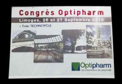 Optipharm : les petites phrases du congrès