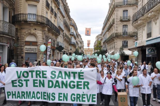 30 septembre : la FSPF prête à soutenir la mobilisation