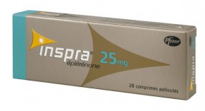 Inspra : remise à disposition