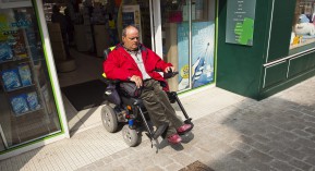 Agenda accessibilité : la CSMF réclame le report du calendrier et des moyens