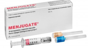 Menjugate : vaccin prêt à l’emploi