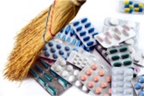 Sécurité sociale : pharmaciens et médecins mettent en garde contre les dépenses hospitalières