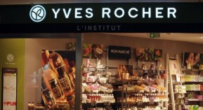 Yves Rocher : enseigne beauté préférée des Français