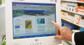 DMP : un déploiement dans 8 territoires pilotes en 2016