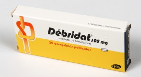 Débridat : restriction du remboursement