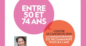 Octobre rose : participez à la campagne