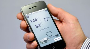 Applis santé : les Français adhèrent