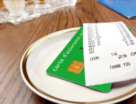 Remboursements de médicaments : en septembre, encore une baisse en ville