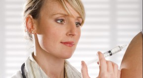 Vaccin antigrippal : efficacité diminuée par les statines