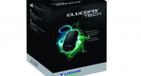 Glucofix Tech : un lecteur de glycémie connecté