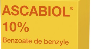 Ascabiol : de retour avec une nouvelle formule