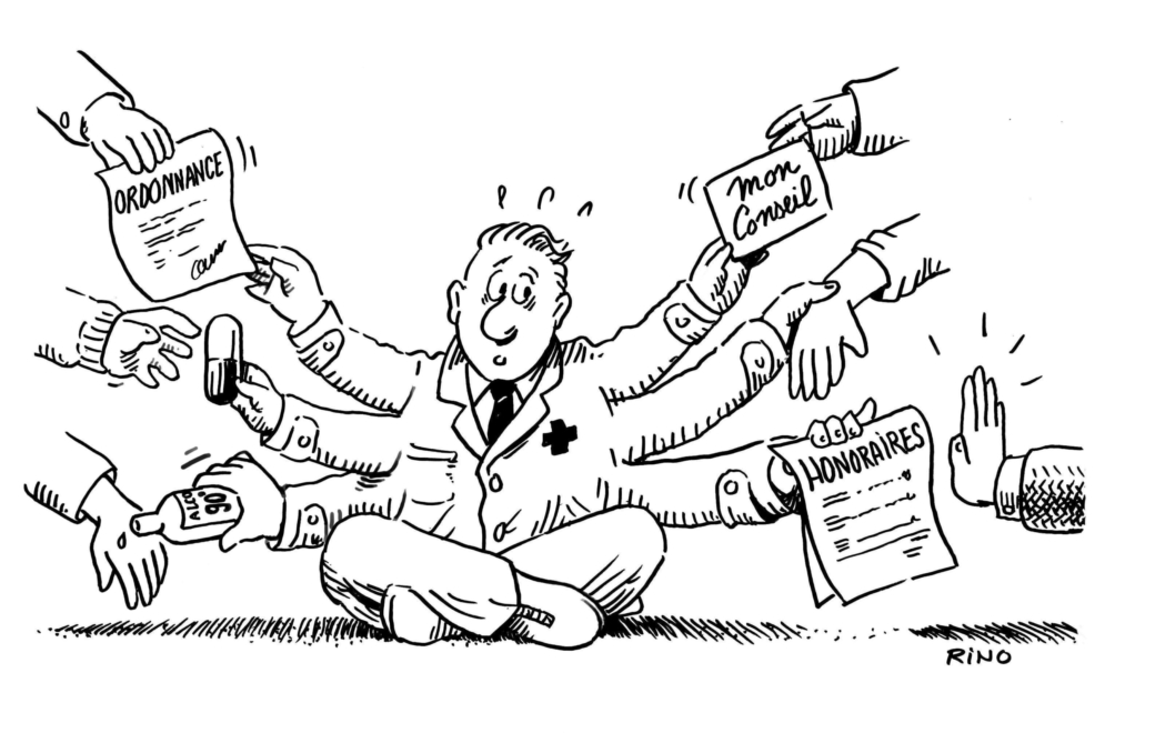 Honoraires de dispensation : l’UFC-Que choisir revient sur le sujet