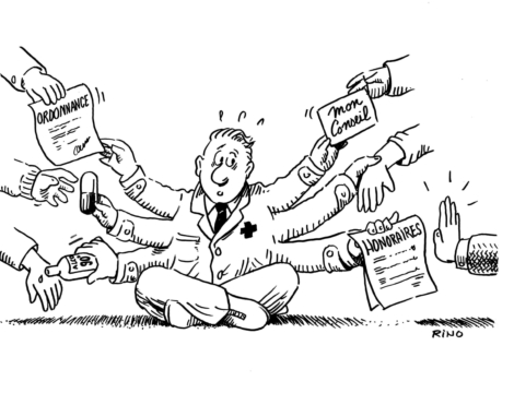 Honoraires de dispensation : l’UFC-Que choisir revient sur le sujet