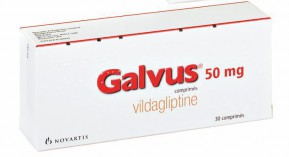 Galvus et Jalra : toujours associés à la metformine