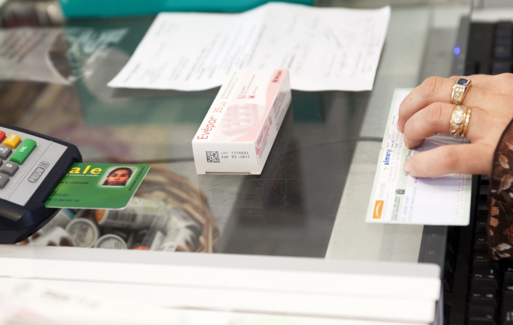 ADR : un service de contrôle en ligne des droits de l’assuré