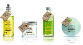 Pharmavie : une gamme inspirée des pharmacopées du monde