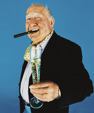 Dossier : Silver économie : miser sur le marché des seniors