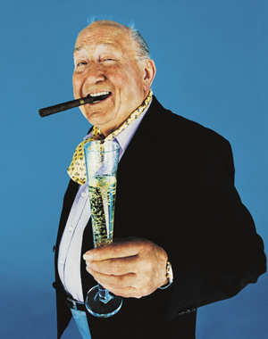 Dossier : Silver économie : miser sur le marché des seniors