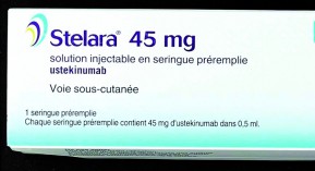 Stelara : remboursement étendu et prix en baisse