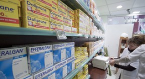 Paracétamol : la baisse de prix reportée