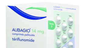 Aubagio : baisse de prix