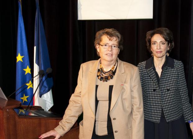 Attentats parisiens : l’Ordre annule sa 28e Journée