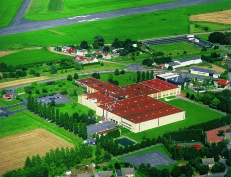 Cancers professionnels : la vessie en hausse