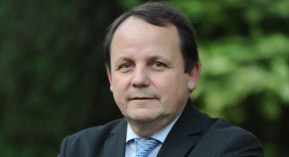 CNPS : un deuxième mandat pour Philippe Gaertner