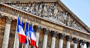 Projet de loi de santé: un mini moratoire pour le texte