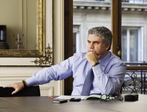 Crise économique de la répartition : la CSRP sonne l&rsquo;alarme