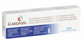 Gardasil : les plaintes classées sans suite