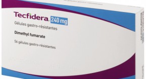 Tecfidera : surveiller les lymphocytes