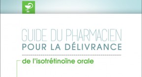 Isotrétinoïne : des&nbsp;outils d&rsquo;accompagnement actualisés