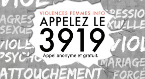 3919 : un numéro pour les femmes victimes de violences