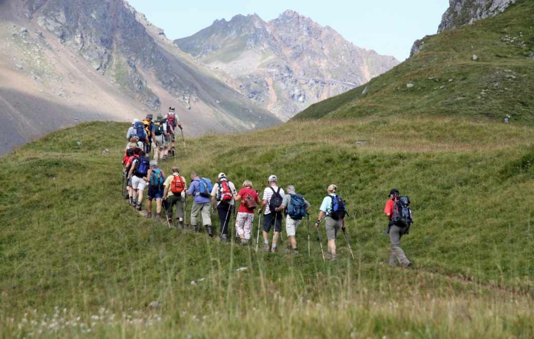 Médecins : prêts à prescrire du sport