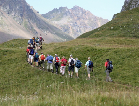 Médecins : prêts à prescrire du sport
