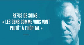 Séropositivité : un rapport dénonce les discriminations
