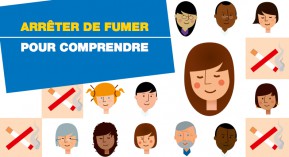 Information en santé : l’Inpes&nbsp;lance les brochures « Pour comprendre »