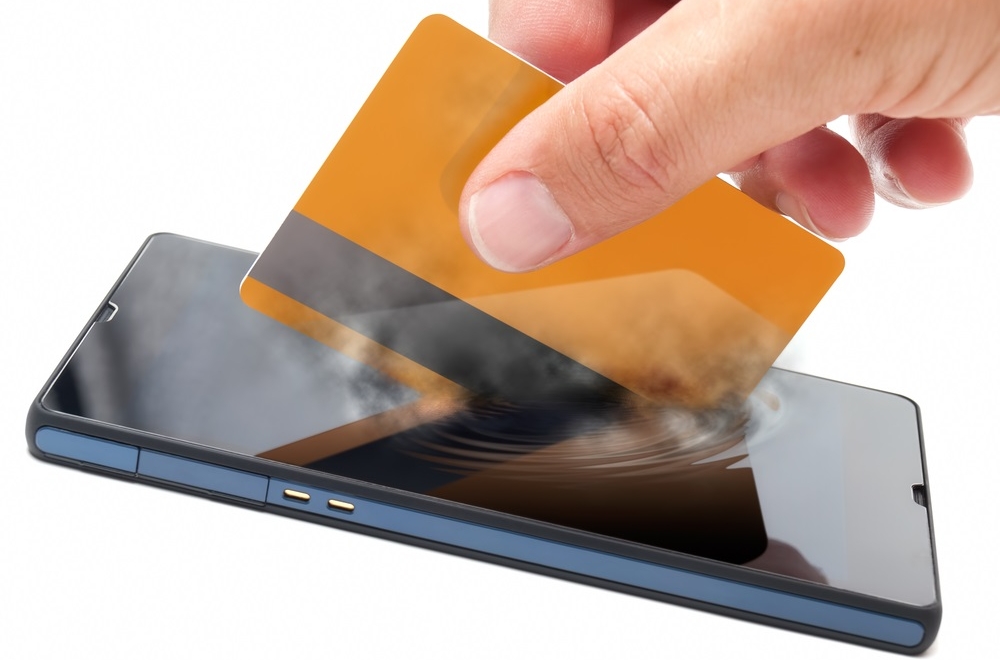 Le m-commerce a progressé de 26 % au troisième trimestre 2015