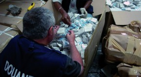 Contrefaçons de médicaments : la perception des américains et des asiatiques