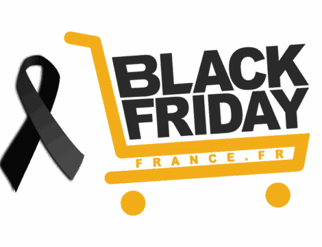 1001pharmacies.com rejoint la plate-forme Blackfriday