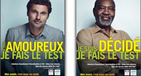 Sida : nouvelle campagne en faveur du dépistage