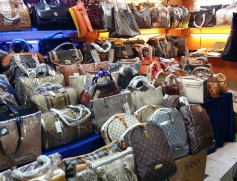 Un quart des consommateurs ont été trompés par des faussaires sur Internet