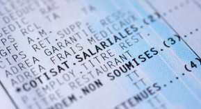 Sécurité sociale : le plafond mensuel augmente.