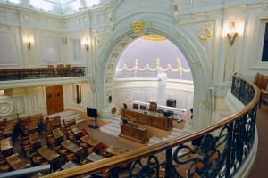 Dépendance liée au vieillissement : les propositions de l’Académie de médecine