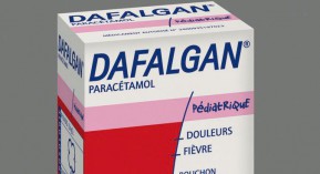 Dafalgan pédiatrique : retrait de lots
